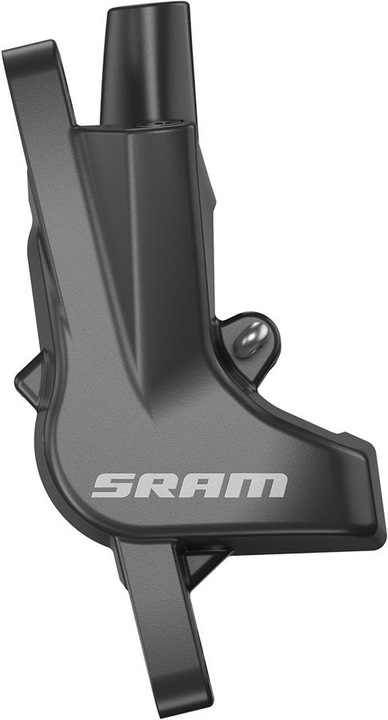 Produktbild Sram Level Scheibenbremse Hinterrad inkl. 160mm Bremsscheibe (Hinterradbremse, Bremsset, 2)