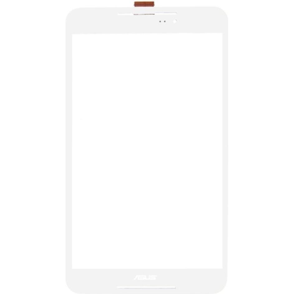 Thumbnail - OEM Asus Fonepad 8 K016 Touchscreen weiss (Asus Fonepad 8 FE380CG), Mobilgerät Ersatzteile, Weiss