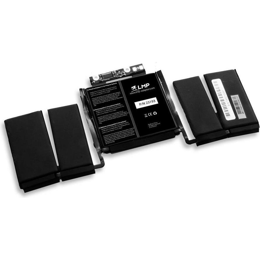 LMP Battery MacBook Pro 13", Notebook Akku