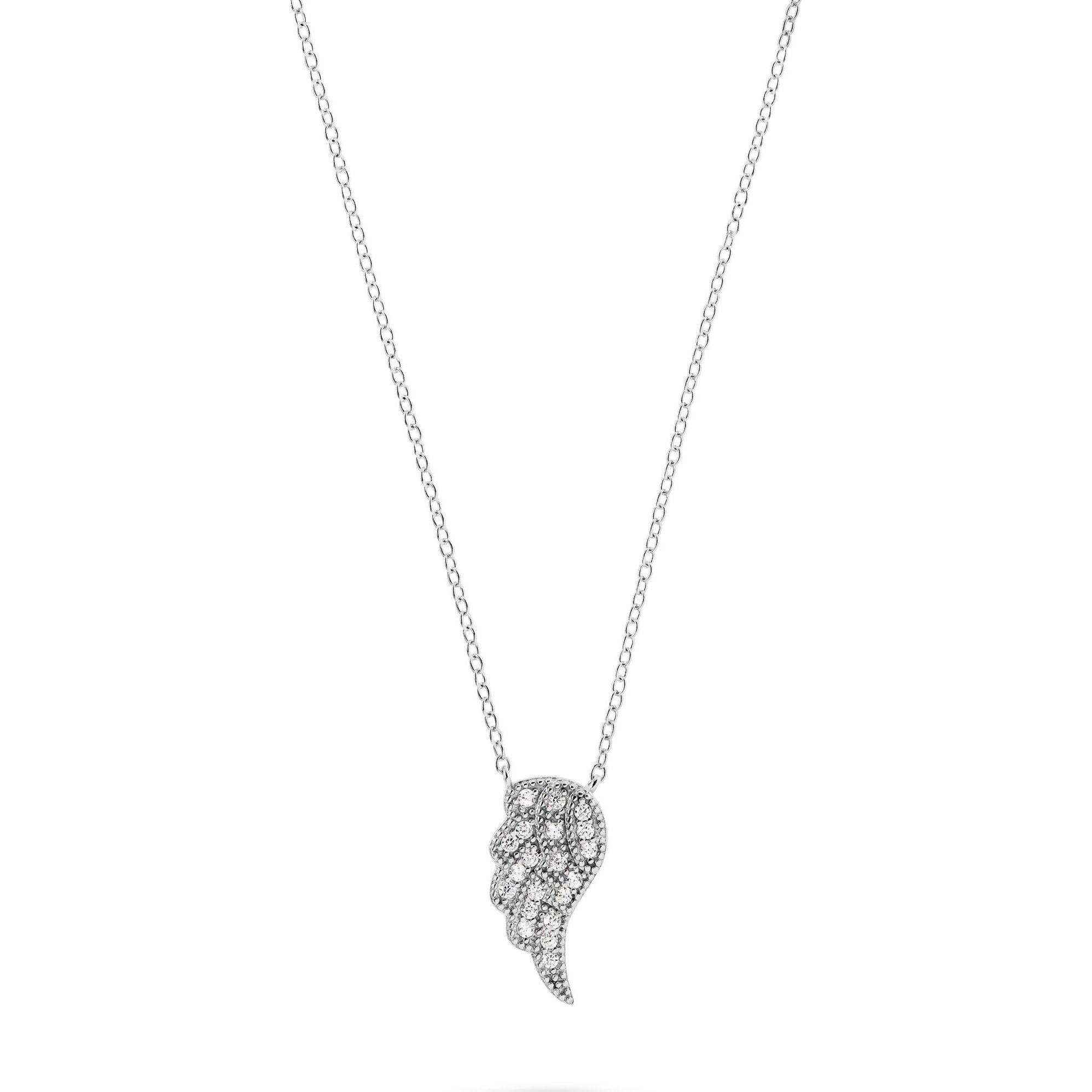 Favs, Halsschmuck, Kette, (925er Silber, 38 cm)