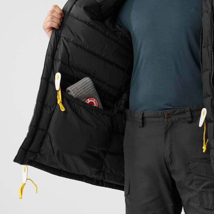 Produktbild Fjällräven Expedition Down (S)