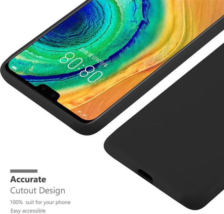 Image du produit Cadorabo Couverture TPU Candy (Mate 30)