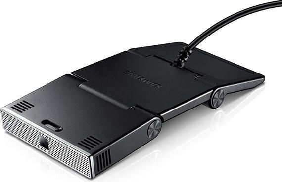 Produktbild Samsung VG-STC5000, FullHD TV Kamera