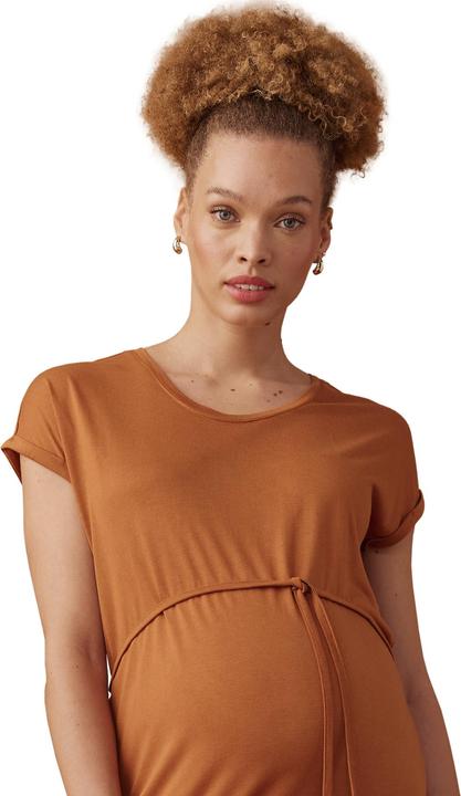 Produktbild Envie de Fraise Maxikleid für die Schwangerschaft (32, 34)