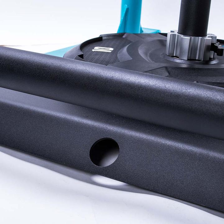 Actual product image Livepro Zugschlitten