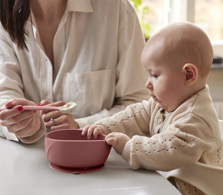 Actual product image Everyday Baby Eating bowl