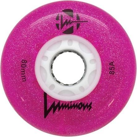 Seba Luminous LED Wheel 80mm 85A X1 2020 (80 mm)