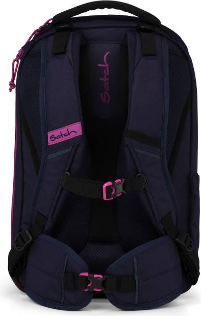 Produktbild Satch Con:Next Urban Pink Blue