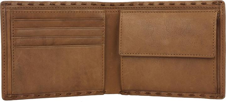 Produktbild Picard Ranger 1 Geldbörse RFID Schutz Leder 11.5 cm