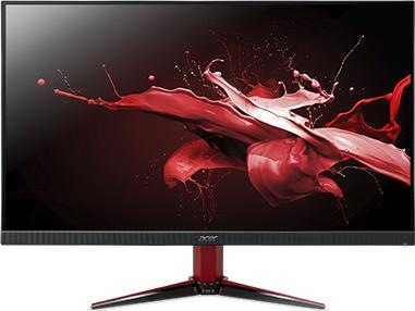 Actual product image Acer Nitro VG242Y Pbmiipx (1920 x 1080 pixels, 23.80")