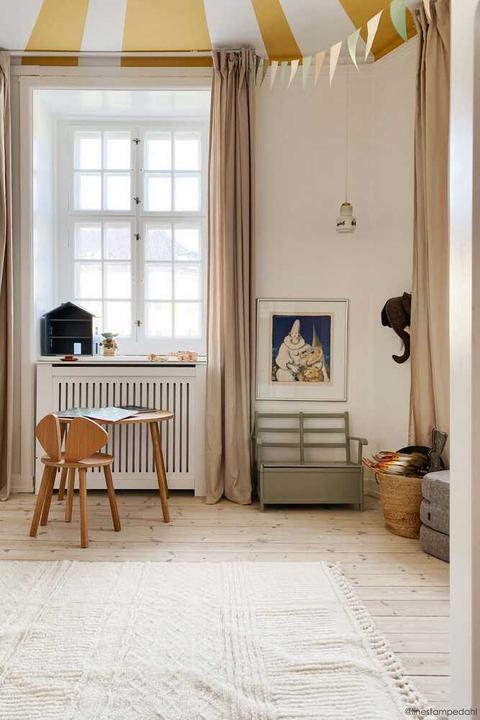 Immagine prodotto Lorena Canals Tappeto Woolable Ari Sheep Bianco -M