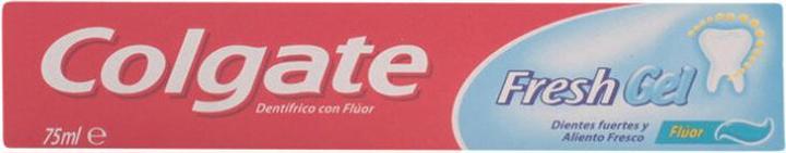Produktbild Colgate FRESH GEL pasta dentífrica 75 ml (75 ml)