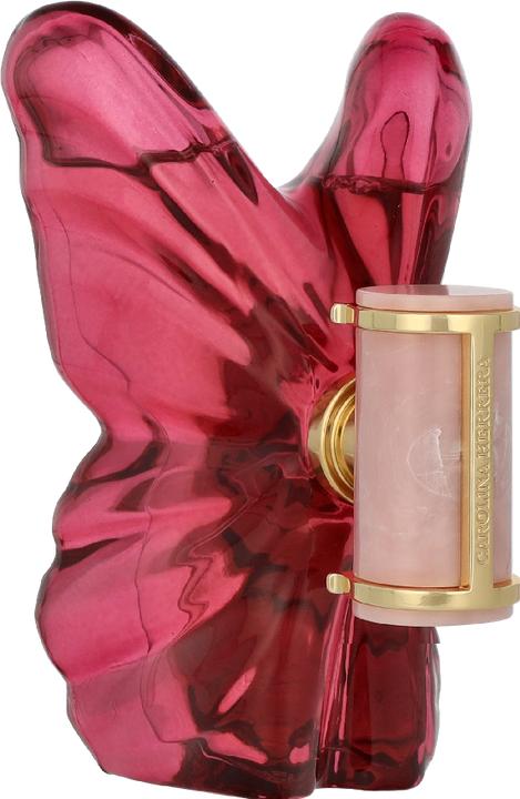 Actual product image Carolina Herrera La Bomba (Eau de parfum, 80 ml)