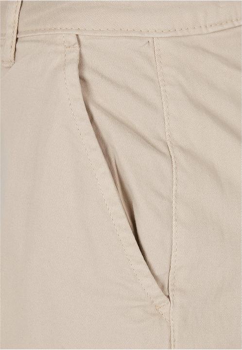 Produktbild Urban Classics Freizeithose Ladies High Waist Straight - 100871 (26)