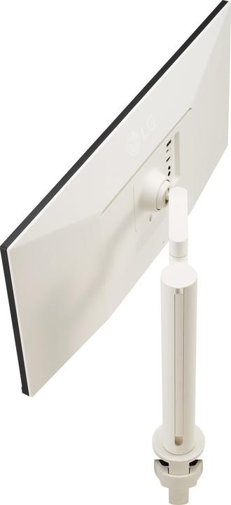 Actual product image LG UltraWide 34WQ68X-W (2560 x 1080 pixels, 34")