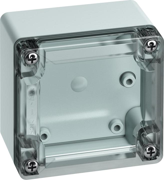Produktbild Spelsberg TG IP67 enclosure, PC, clear lid (Gehäuse)
