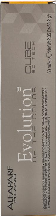 Produktbild Alfaparf Evolution Of The Color (8.31)