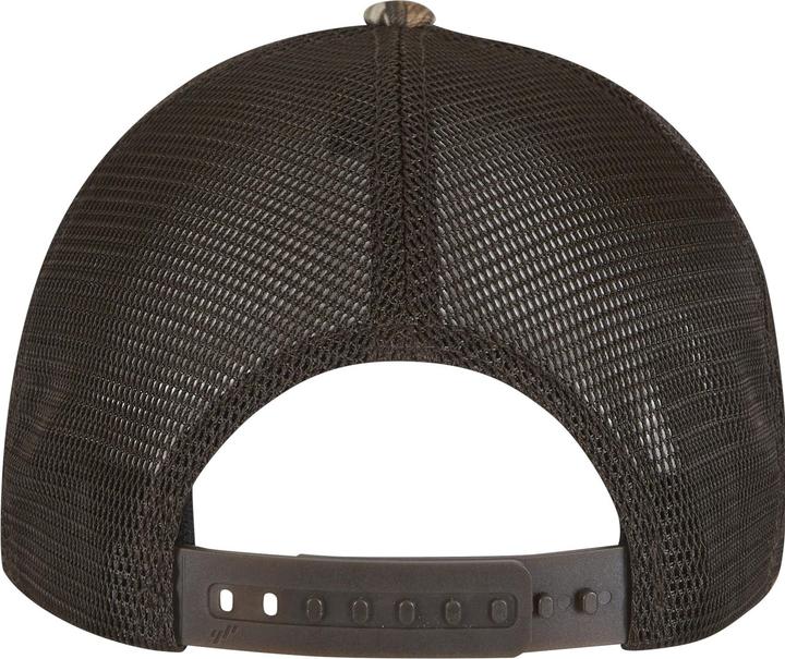 Produktbild Flexfit 110 Mesh RealTree Camo Cap - 181739 (One Size)