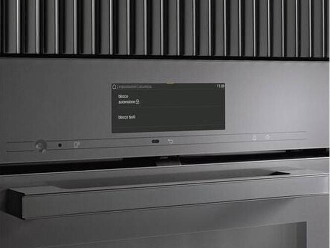 Produktbild Miele H 2456-60 BP ACTIVE