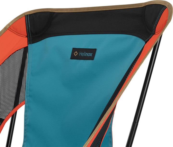 Produktbild Helinox Chair One (re) Heritage Multi Block