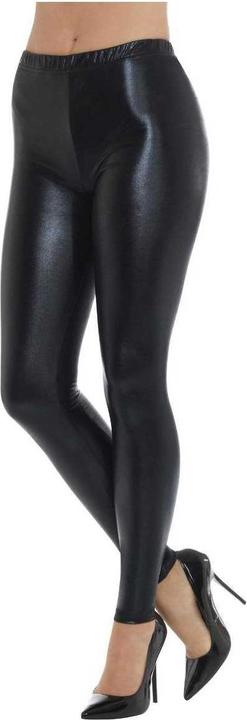 Produktbild Smiffys 80s Disco Leggings (S)