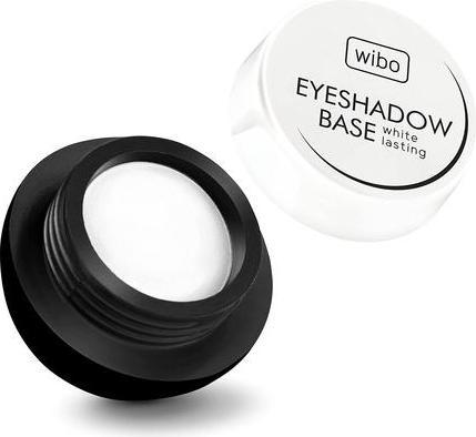 Produktbild Wibo Base White Lasting Nagellack (Base Coat)