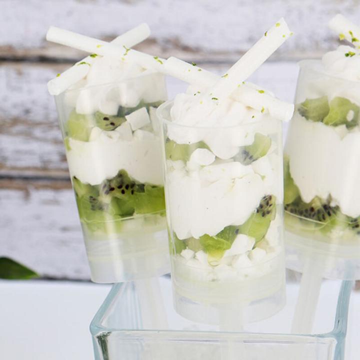 Produktbild Patisdécor Push up pops (4 pièces) (4 Stk.)