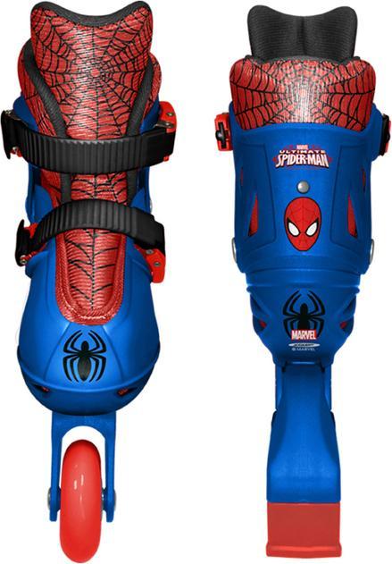 Immagine prodotto Stamp Inlineskates SPIDERMAN (30, 31, 32, 33)