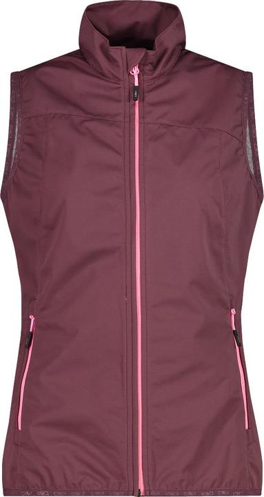 Actual product image CMP Campagnolo Women's vest (XXS)