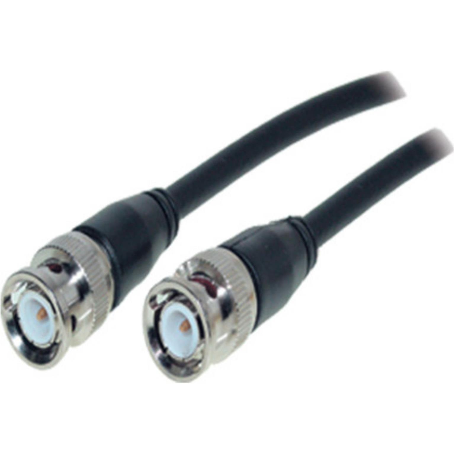 Thumbnail - Shiverpeaks S CONN maximum connectivity Audio/ Video BNC Kabel-BNC Stecker auf BNC Stecker, RG 58, 50 OHM, 3,... (3 m), ...