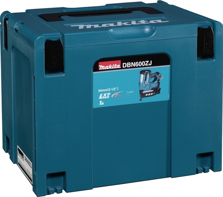Produktbild Makita DBN600ZJ