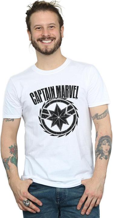 Produktbild Captain Blade Emblem TShirt (3XL)
