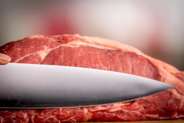 Produktbild Tefal Ingenio Ice Force Kochmesser (20 cm)