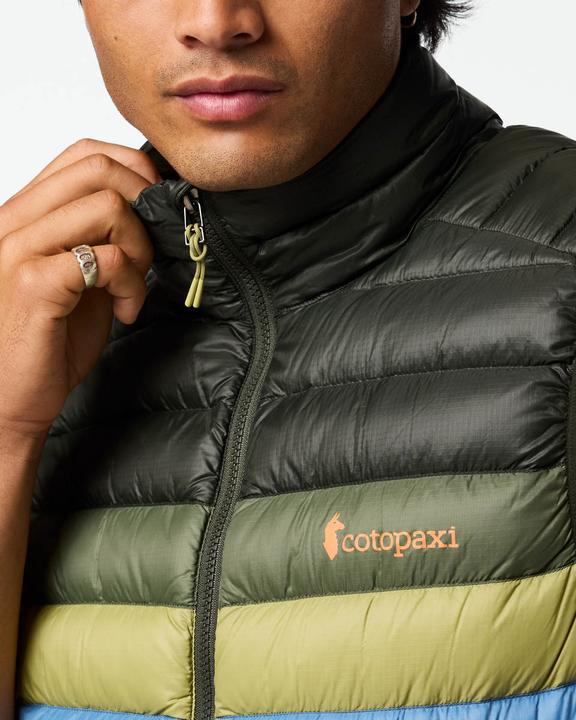 Produktbild Cotopaxi Fuego Down Vest (M)