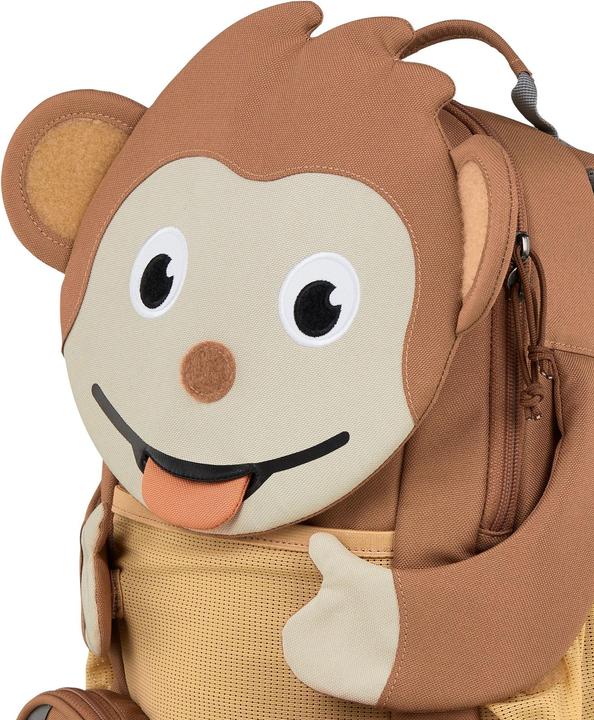 Produktbild Affenzahn Grosser Freund Kindergartenrucksack 31 cm