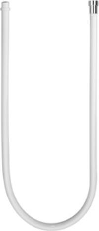 Image du produit Dornbracht Water Tube tuyau Kneipp, blanc, série neutre, 2000mm, 28285979