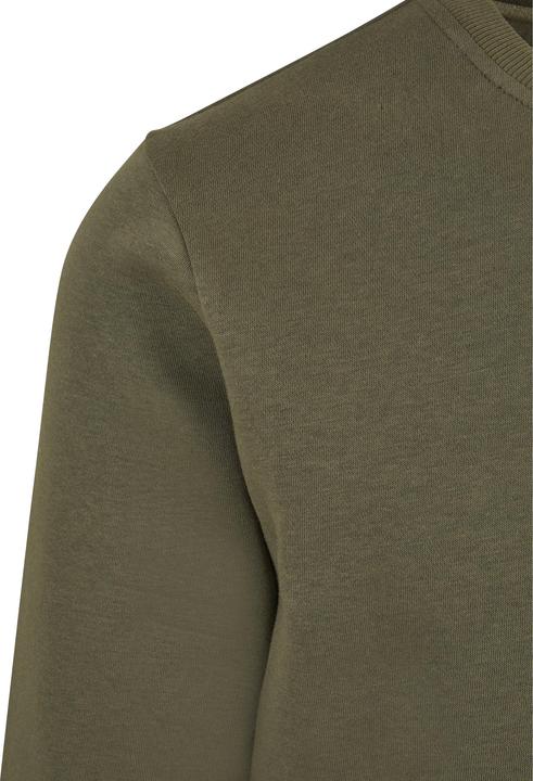 Produktbild Urban Classics Basic Terry Crew - 3446 (M)