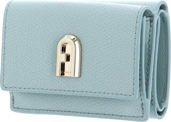 Actual product image Furla 1927 Compact Wallet Trifold