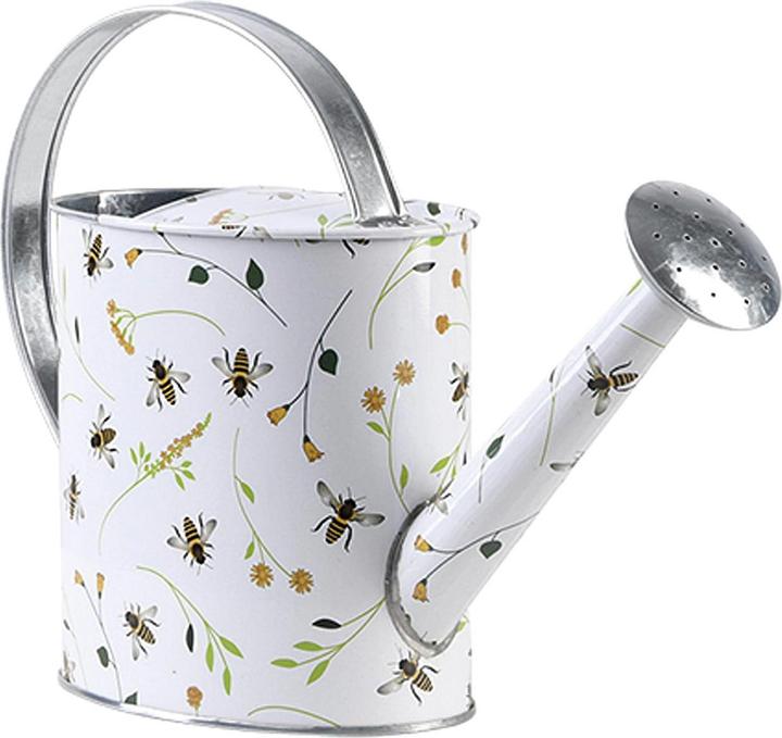 Produktbild Esschert Design Giesskanne Indoor 'Bienenmuster' (1.88 l)