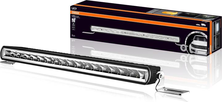 Produktbild Osram SX500 CB