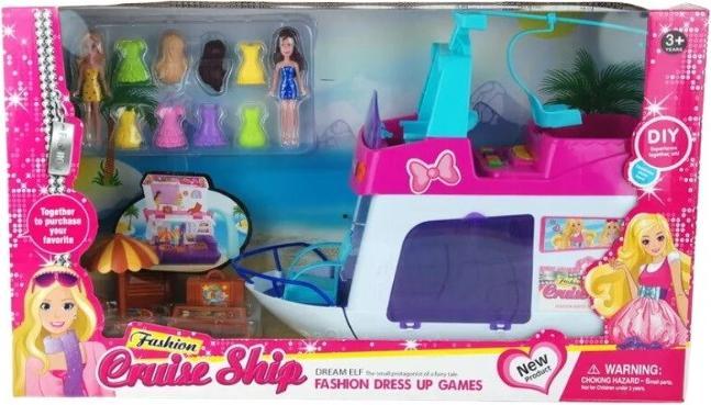 Dromader Boot in box 1233658 36580 included