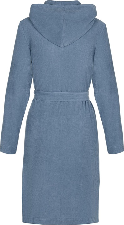 Immagine prodotto Möve Cappotto leggero con cappuccio di Homeware (L)