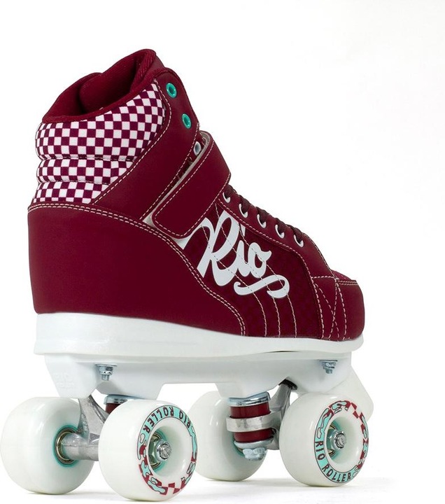 Image du produit Rio Roller Mayhem II (39.5)