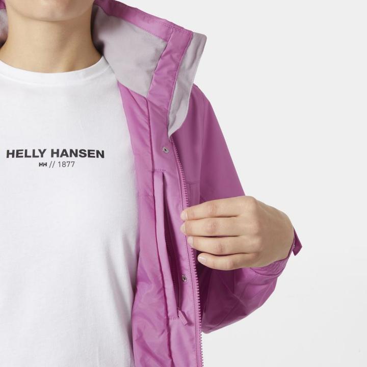 Produktbild Helly Hansen Aden Jacke (M)
