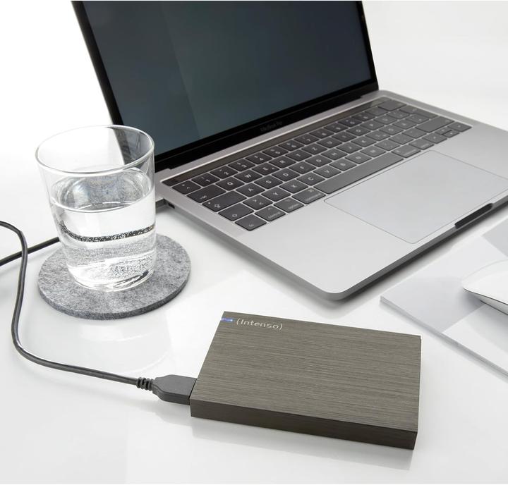 Produktbild Intenso Memory Board (2 TB)