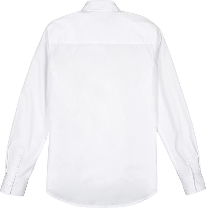 Image du produit La Redoute Collections Chemise à manches longues (S)