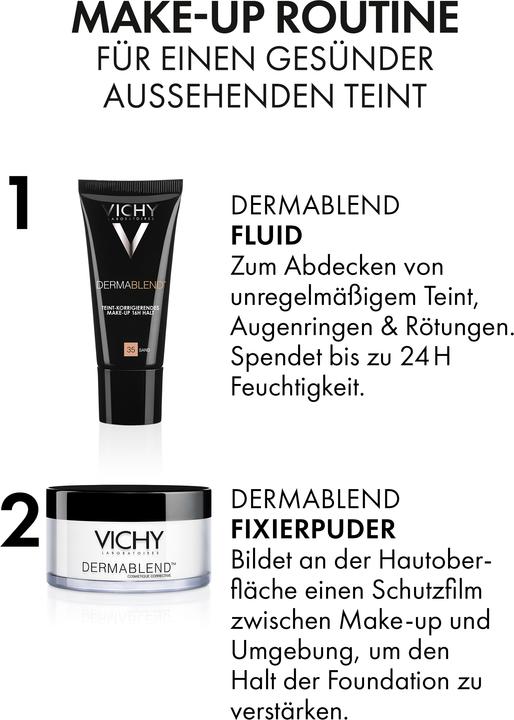 Immagine prodotto Vichy Dermablend (35 Sabbia)
