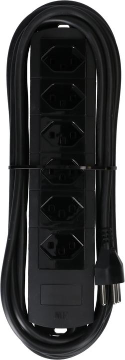 Immagine prodotto Max Hauri Linea Prime (6 x, Tipo 23, 5 m)