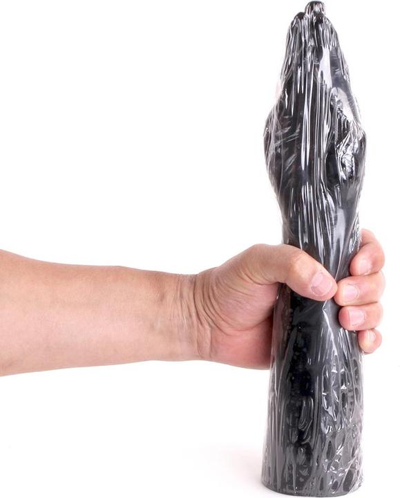 Actual product image Dinoo King-Size - Arm Black