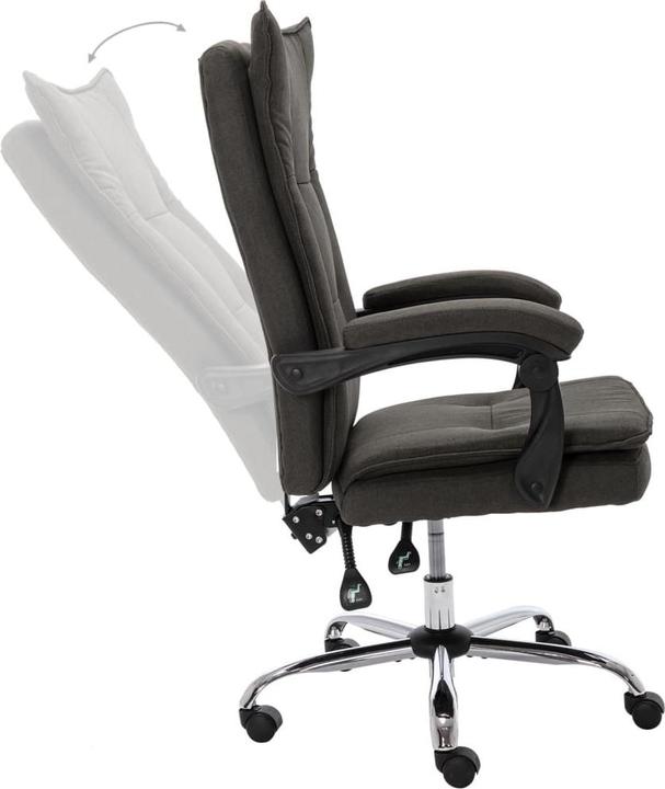 Produktbild vidaXL Bürostuhl